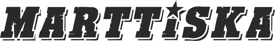 Marttiska-logo